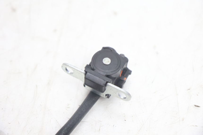photo de ROTOR STATOR MINI MX DRIFT 150 - Fixing points details