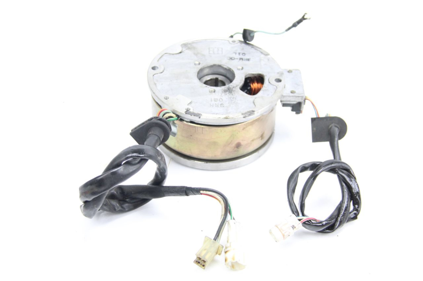 photo de ROTOR STATOR YAMAHA DTR DT-R 125 (1989 - 2004) - Alternative perspective