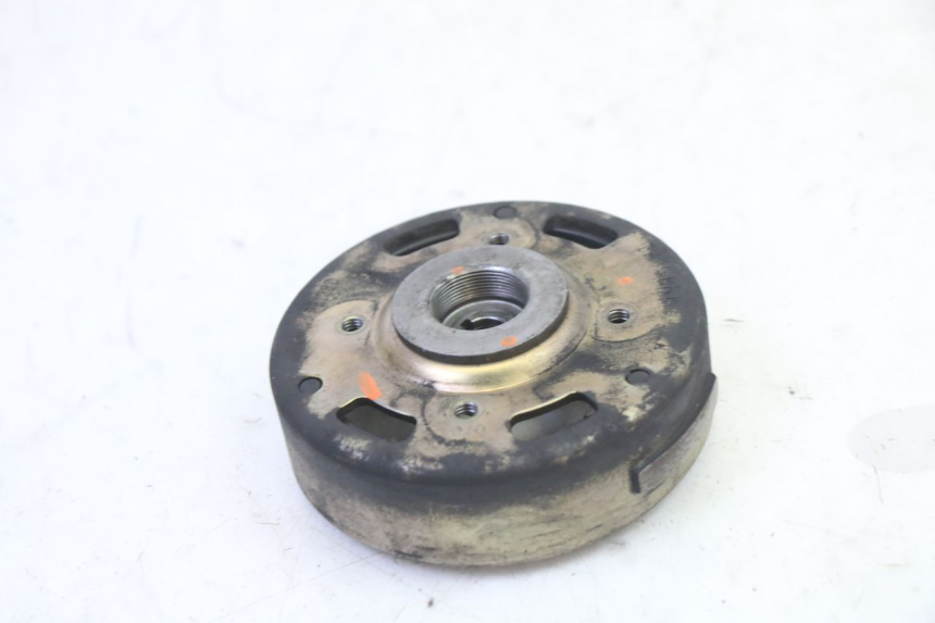 photo de ROTOR STATOR PEUGEOT ELYSTAR 50 (2002 - 2014) - Additional view of the item
