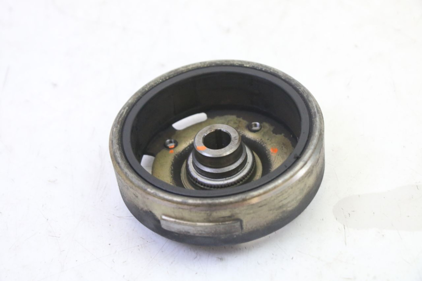 photo de ROTOR STATOR PEUGEOT ELYSTAR 50 (2002 - 2014) - Distinctive features