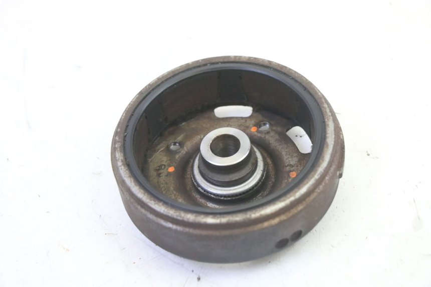 photo de ROTOR STATOR PEUGEOT ELYSTAR 50 (2002 - 2014) - Additional view of the item