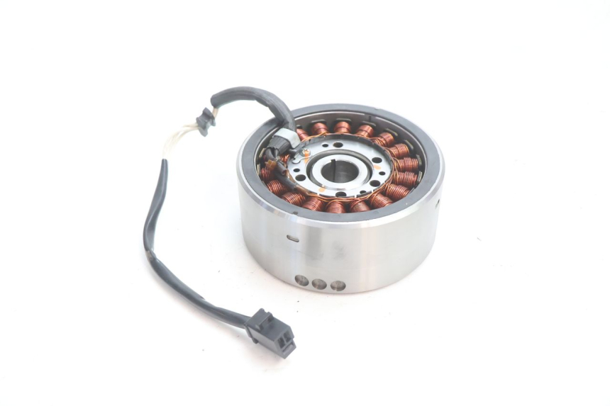 photo de ROTOR STATOR KAWASAKI ER-6 ER6 N 650 (2005 - 2009) - Alternative perspective