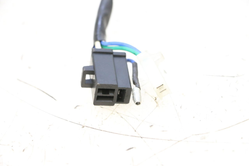photo de ROTOR STATOR JM MOTORS EVOLIS 4T 50 (2018 - 2022) - Checked used part