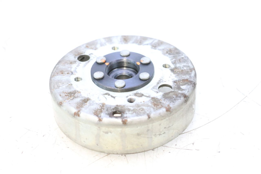 photo de ROTOR STATOR JM MOTORS EVOLIS 4T 50 (2018 - 2022) - Markings and original references