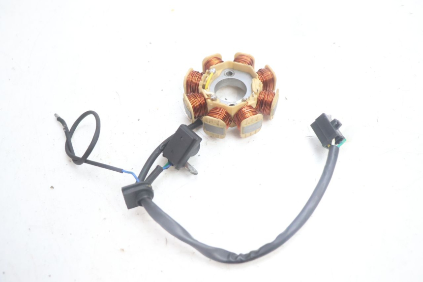 photo de ROTOR STATOR JM MOTORS EVOLIS 4T 50 (2018 - 2022) - Alternative perspective