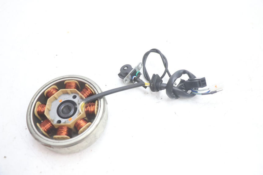 photo de ROTOR STATOR JM MOTORS EVOLIS 4T 50 (2018 - 2022) - Alternative perspective