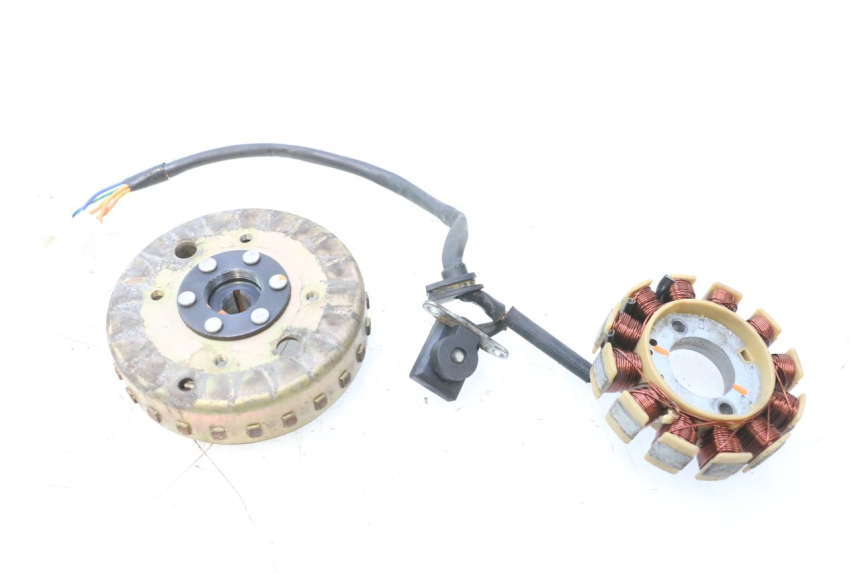 photo de ROTOR STATOR JM MOTORS F45i 4T 50 (2020 - 2023) - Main view
