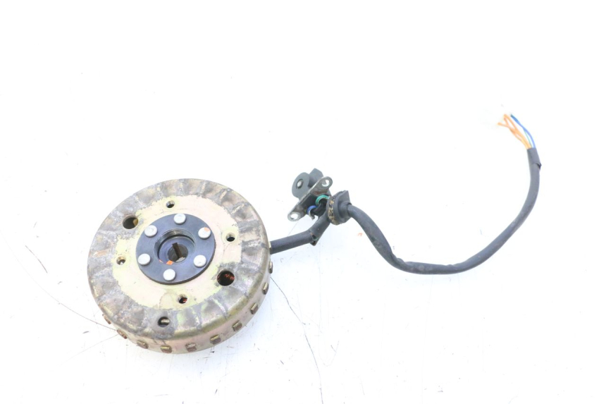 photo de ROTOR STATOR JM MOTORS F45i 4T 50 (2020 - 2023) - Zoom on usage condition