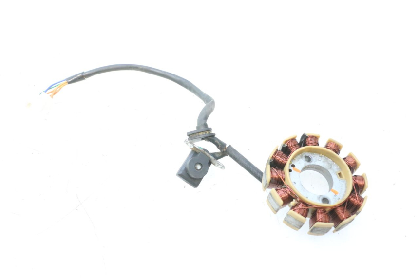 photo de ROTOR STATOR JM MOTORS F45i 4T 50 (2020 - 2023) - Technical close-up