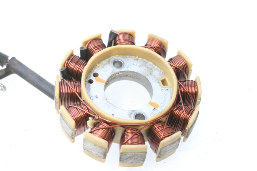 photo de ROTOR STATOR JM MOTORS F45i 4T 50 (2020 - 2023) - Product overview