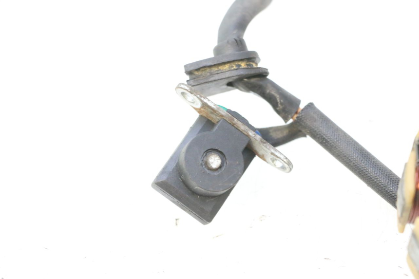 photo de ROTOR STATOR JM MOTORS F45i 4T 50 (2020 - 2023) - Fixing points details