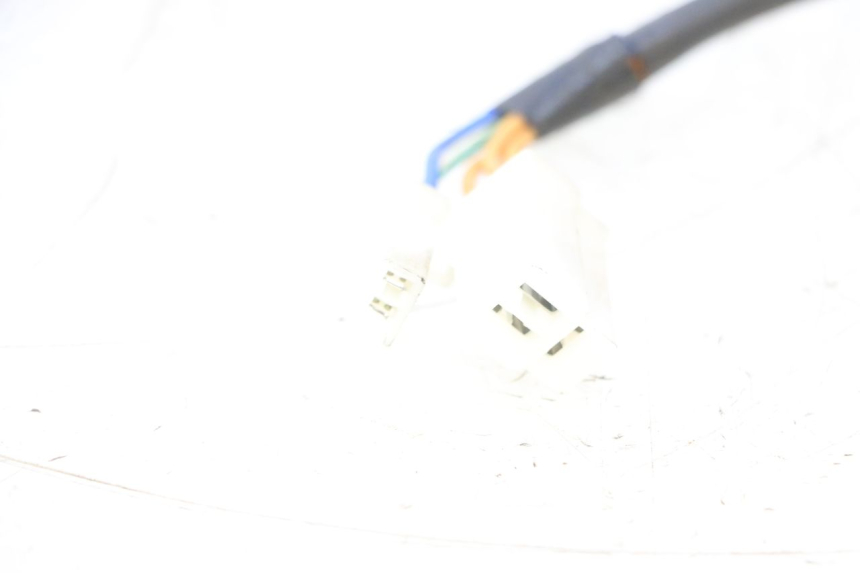 photo de ROTOR STATOR JM MOTORS F45i 4T 50 (2020 - 2023) - Surface and material condition