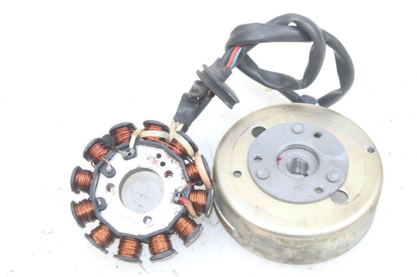 photo de ROTOR STATOR TNT MOTOR FASTINO 4T 50 (2013 - 2019) - Main view