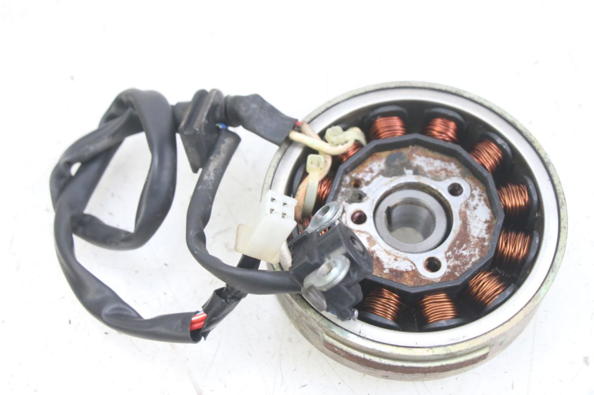 photo de ROTOR STATOR TNT MOTOR FASTINO 4T 50 (2013 - 2019) - Zoom on usage condition