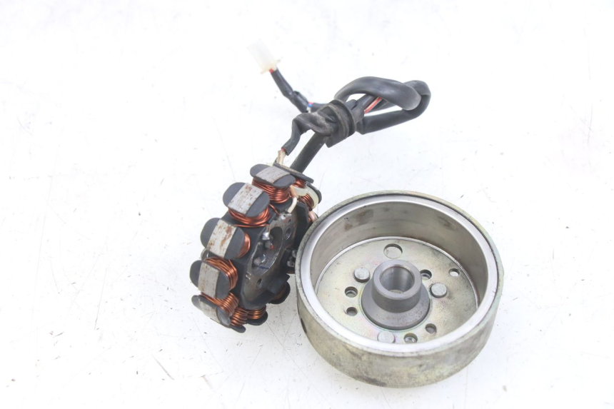 photo de ROTOR STATOR TNT MOTOR FASTINO 4T 50 (2013 - 2019) - Alternative perspective