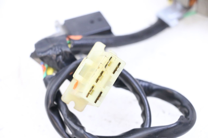 photo de ROTOR STATOR HONDA FES PANTHEON 2T 125 (1998 - 2002) - Fixing points details