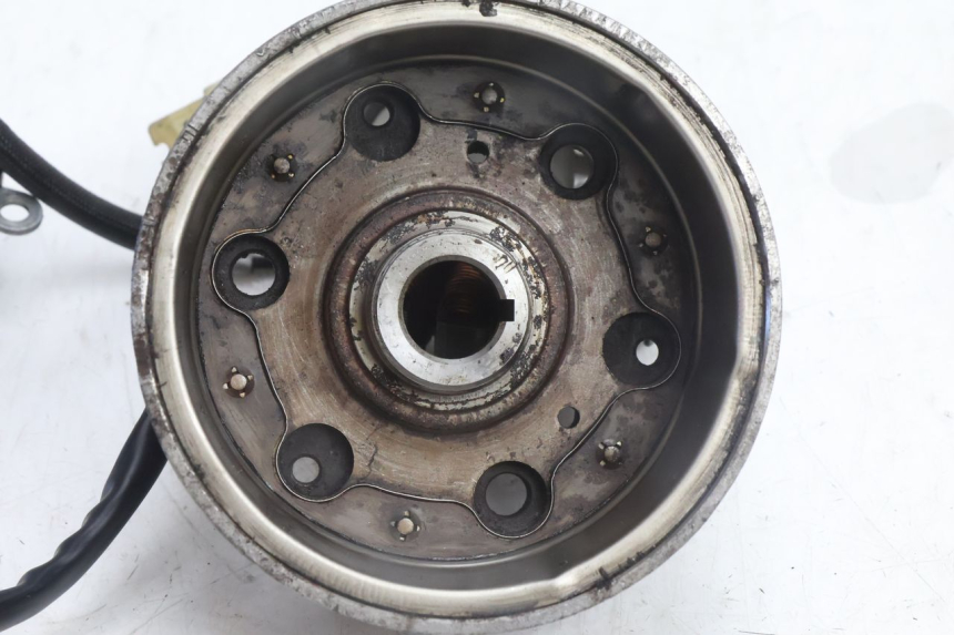photo de ROTOR STATOR HONDA FES PANTHEON 2T 125 (1998 - 2002) - Product overview