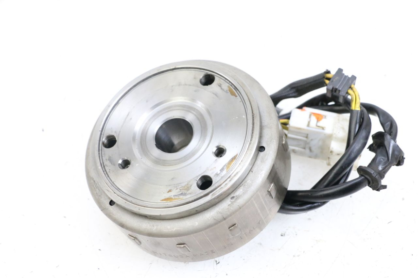 photo de ROTOR STATOR HONDA FES S-WING SWING ABS 125 (2007 - 2015) - Component detail