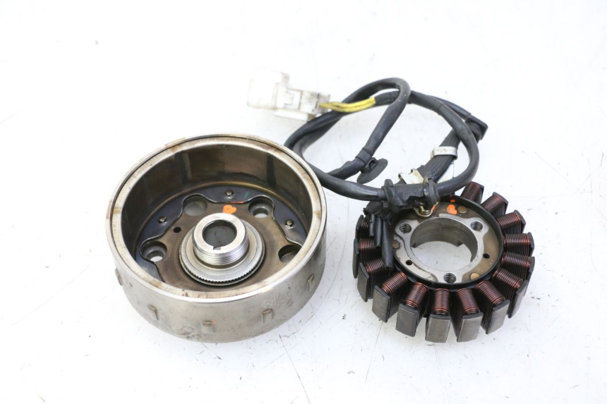 photo de ROTOR STATOR HONDA FES S-WING SWING ABS 125 (2007 - 2015) - Main view