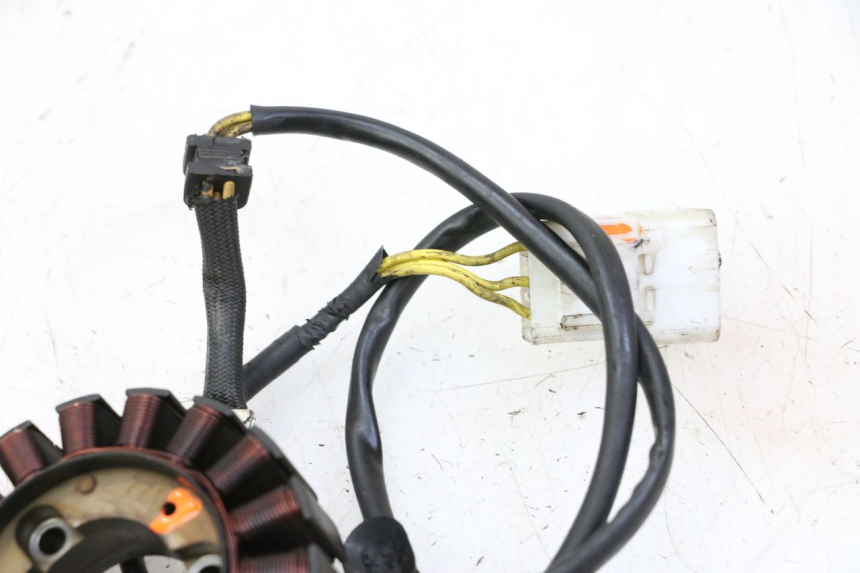 photo de ROTOR STATOR HONDA FES S-WING SWING ABS 125 (2007 - 2015) - Distinctive features