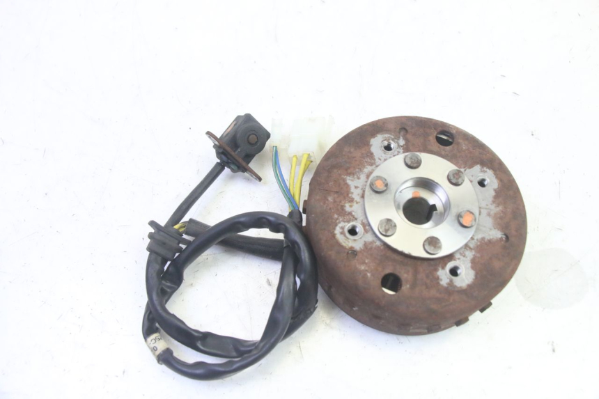 photo de ROTOR STATOR SYM FIDDLE 3 III 125 (2014 - 2020) - Product overview