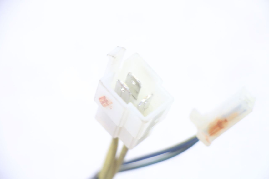 photo de ROTOR STATOR SYM FIDDLE 3 III 125 (2014 - 2020) - Markings and original references