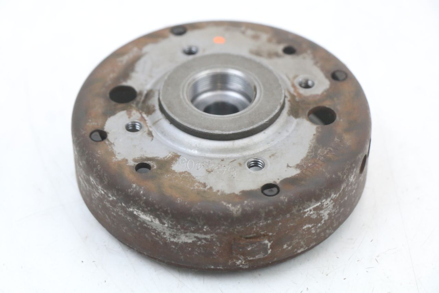 photo de ROTOR STATOR SYM FIDDLE 3 III 50 (2014 - 2020) - Alternative perspective