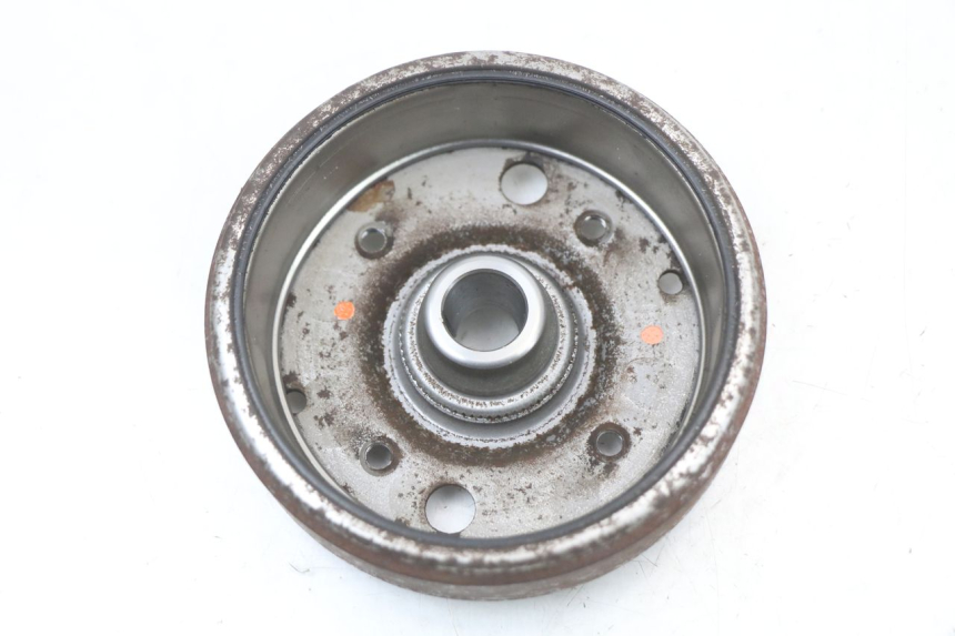 photo de ROTOR STATOR SYM FIDDLE 3 III 50 (2014 - 2020) - Technical close-up