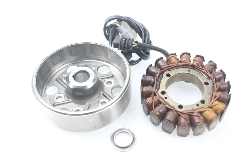 photo de ROTOR STATOR YAMAHA FJR ABS 1300 (2006 - 2012) - Main view