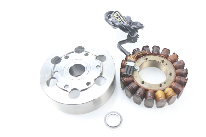 photo de ROTOR STATOR YAMAHA FJR ABS 1300 (2006 - 2012) - Product overview
