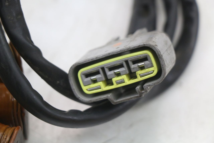 photo de ROTOR STATOR YAMAHA FJR ABS 1300 (2006 - 2012) - Additional view of the item