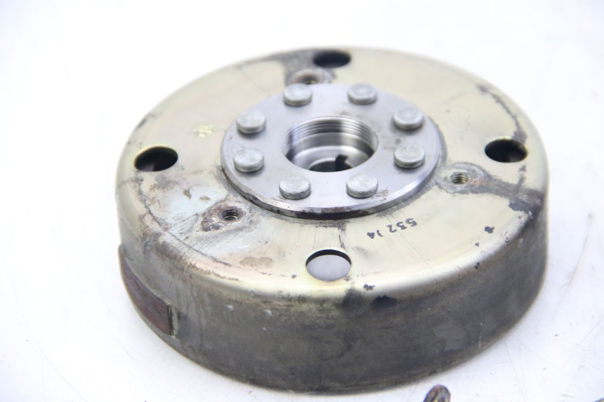 photo de ROTOR STATOR PIAGGIO FLY 2T 50 (2004 - 2017) - Component detail