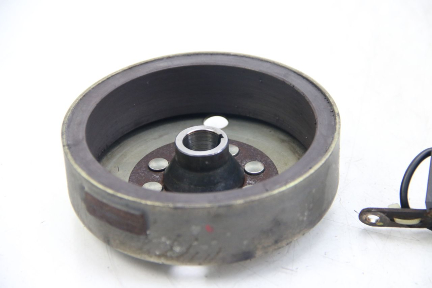 photo de ROTOR STATOR PIAGGIO FLY 2T 50 (2004 - 2017) - Technical close-up