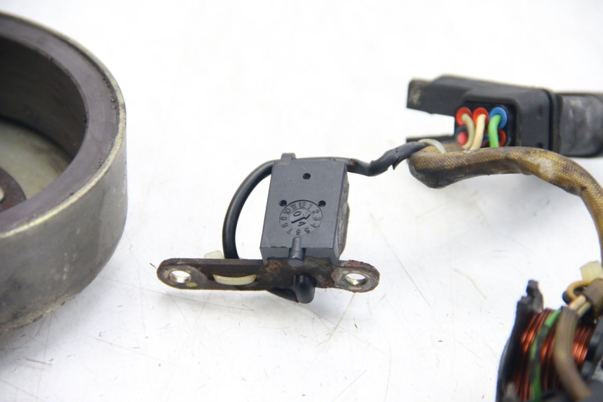 photo de ROTOR STATOR PIAGGIO FLY 2T 50 (2004 - 2017) - Product overview