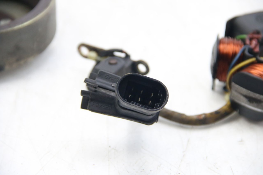 photo de ROTOR STATOR PIAGGIO FLY 2T 50 (2004 - 2017) - Fixing points details