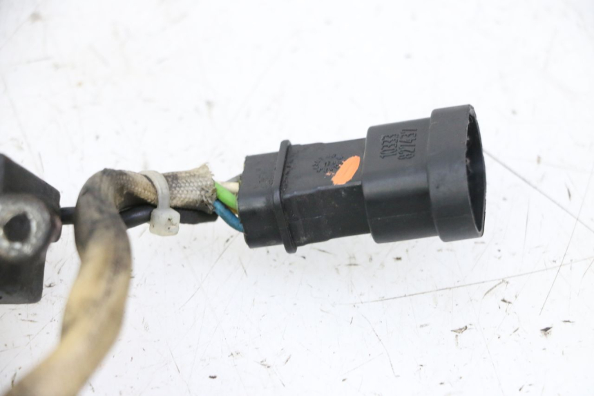 photo de ROTOR STATOR PIAGGIO FLY 2T 50 (2004 - 2017) - Markings and original references