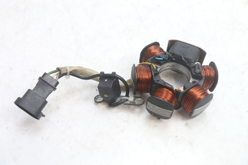 photo de ROTOR STATOR PIAGGIO FLY 2T 50 (2004 - 2017) - Technical close-up