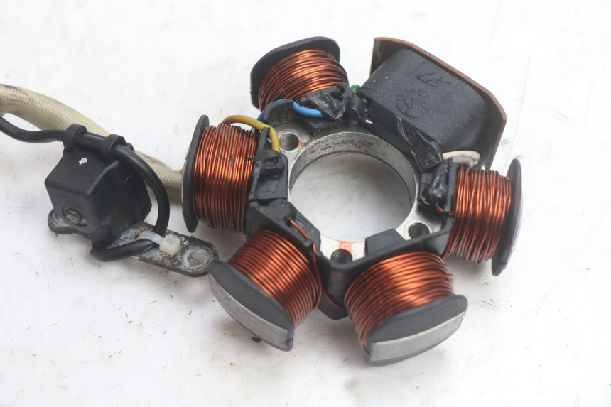 photo de ROTOR STATOR PIAGGIO FLY 2T 50 (2004 - 2017) - Product overview