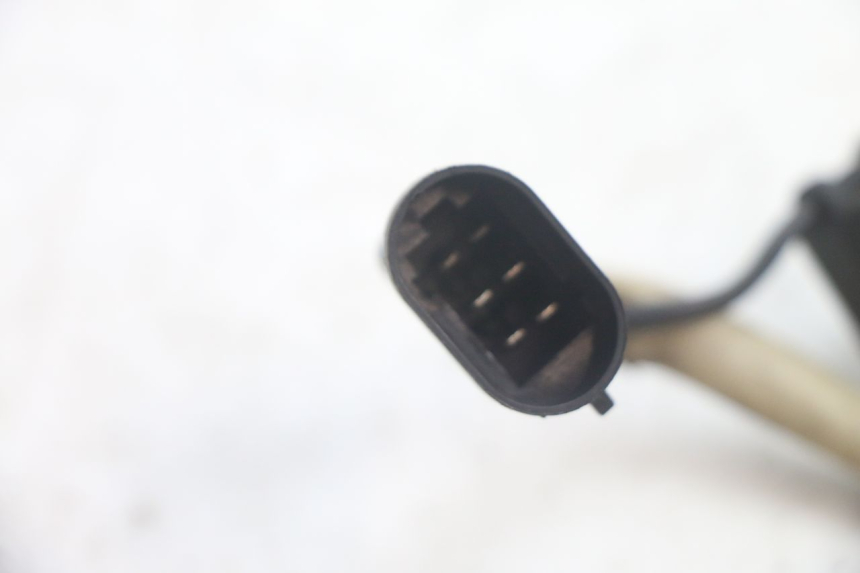 photo de ROTOR STATOR PIAGGIO FLY 2T 50 (2004 - 2017) - Fixing points details