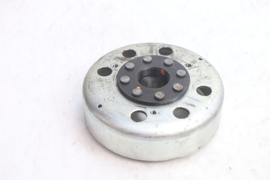 photo de ROTOR STATOR PIAGGIO FLY 2T 50 (2004 - 2017) - Surface and material condition