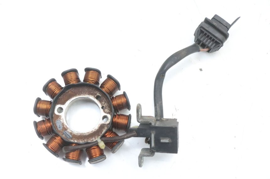 photo de ROTOR STATOR PIAGGIO FLY 4T 50 (2004 - 2010) - Fixing points details