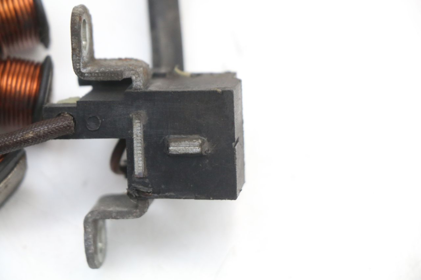 photo de ROTOR STATOR PIAGGIO FLY 4T 50 (2004 - 2010) - Surface and material condition