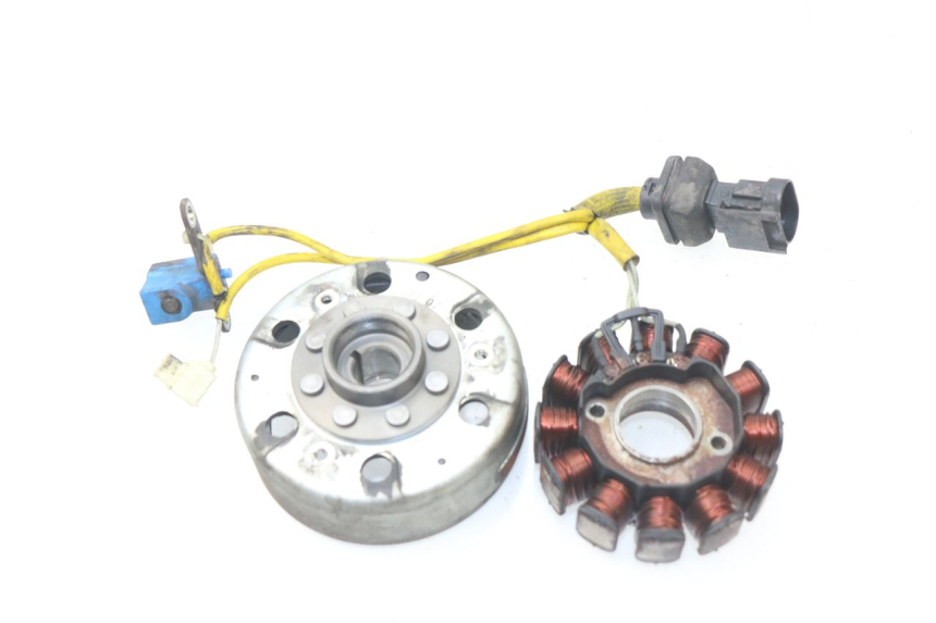 photo de ROTOR STATOR PIAGGIO FLY 125 (2005 - 2012) - Main view