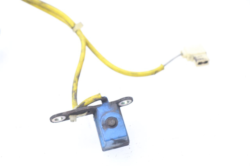 photo de ROTOR STATOR PIAGGIO FLY 125 (2005 - 2012) - Technical close-up