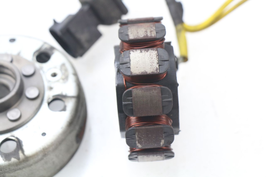 photo de ROTOR STATOR PIAGGIO FLY 125 (2005 - 2012) - Product overview