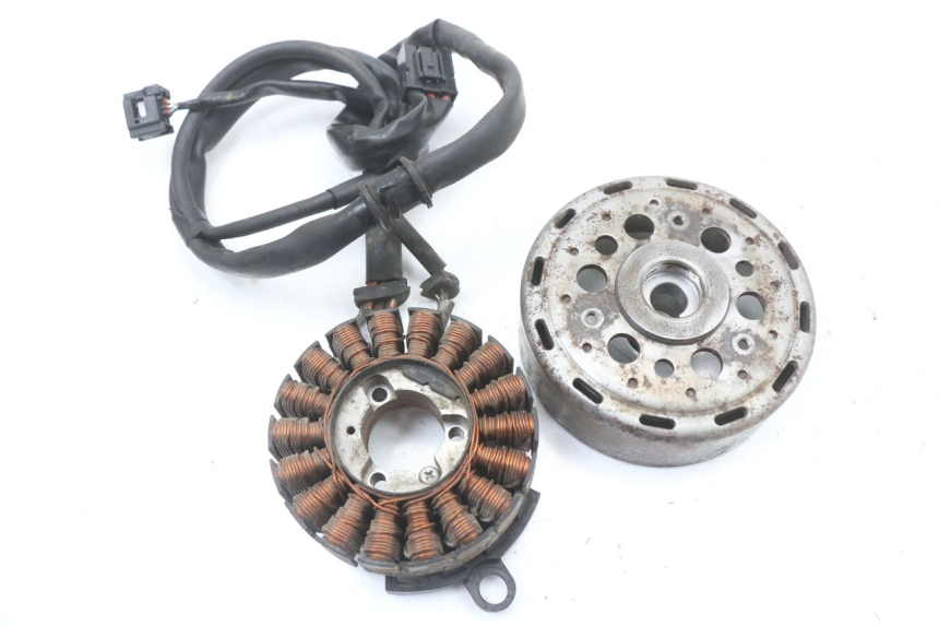 photo de ROTOR STATOR HONDA FORZA 125 (2015 - 2016) - Main view