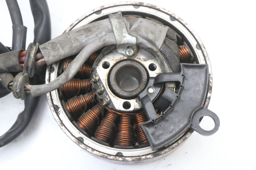 photo de ROTOR STATOR HONDA FORZA 125 (2015 - 2016) - Product overview