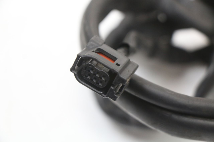 photo de ROTOR STATOR HONDA FORZA 125 (2015 - 2016) - Markings and original references