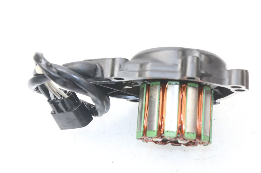 photo de ROTOR STATOR YAMAHA FZ8 800 (2010 - 2016) - Zoom on usage condition