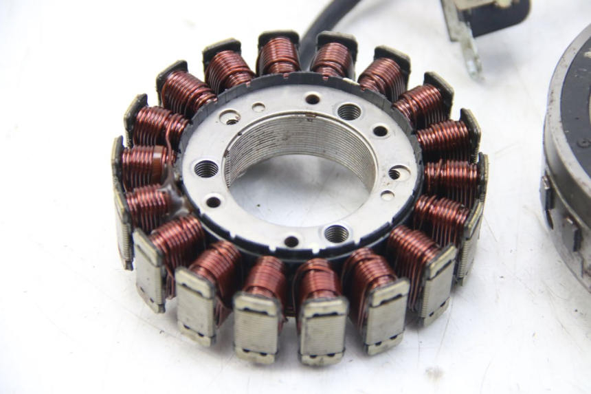 photo de ROTOR STATOR YAMAHA FZS FAZER 600 (1998 - 2001) - Product overview